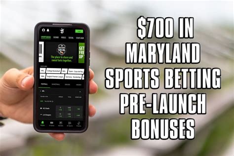 best maryland sports betting - Maryland sports book online